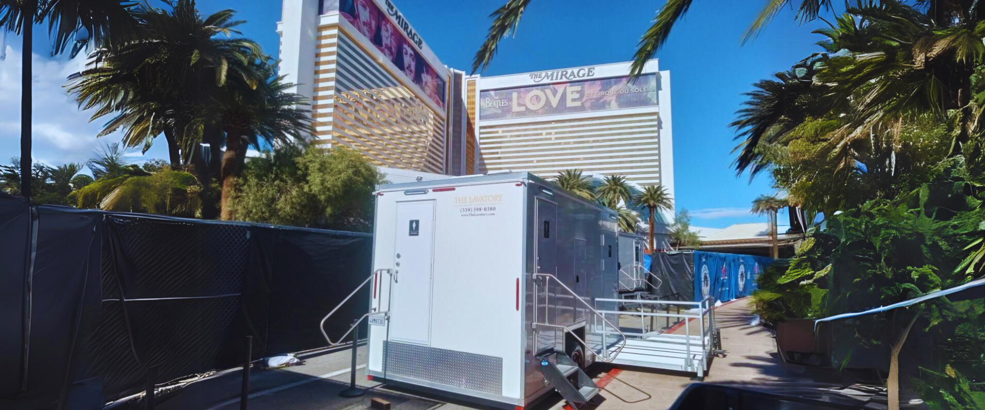 The Lavatory Los Angeles